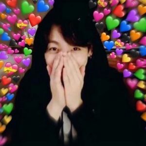 Meet your Posher, Katelyn